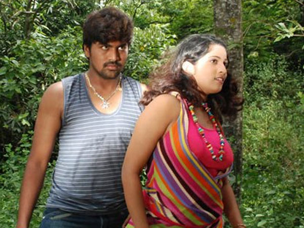 கனவு காதலன்