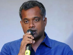 Gautham Menon Gautham Menon