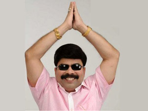 Powerstar Sreenivasan Powerstar Sreenivasan