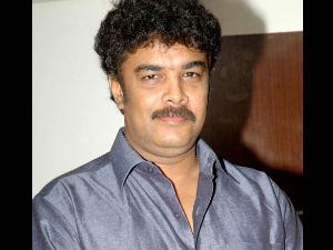 Sundar C Sundar C