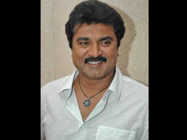 என்ன செய்வார் சரத்குமார்?