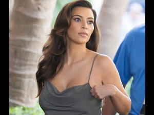 Kim Kardashian Kim Kardashian