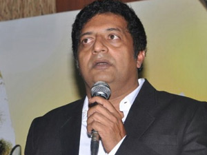 Prakash Raj Prakash Raj