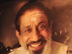 Sivaji Sivaji