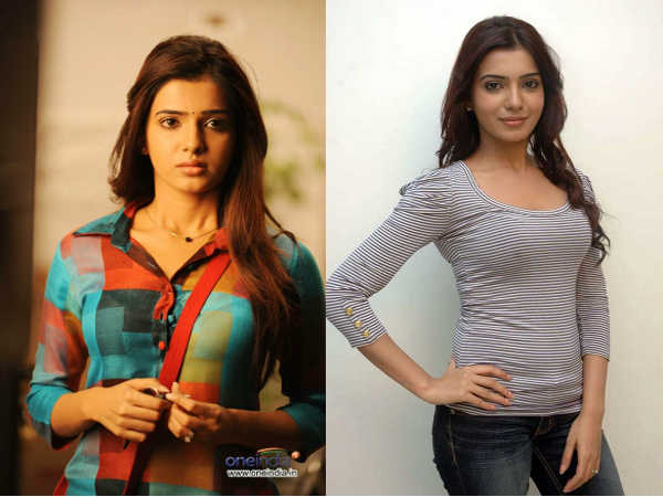 சமந்தா