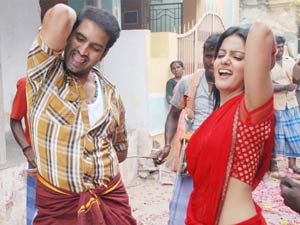 Kanna laddu thinna asaiya Kanna laddu thinna asaiya