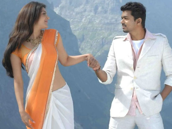 சிம்ரனை அடுத்து காஜல்