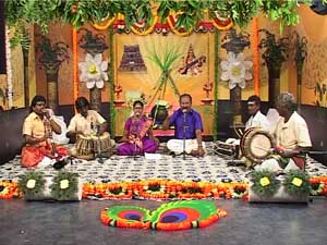 Sri Sankara TV Pongal Special Program Sri Sankara TV Pongal Special Program