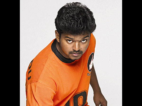 அஜீத் தொப்பையை நக்கல் அடித்த விஜய்