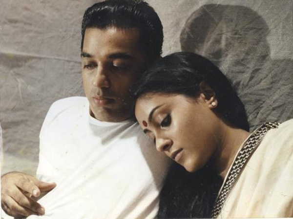 கமலின் நாயகன்