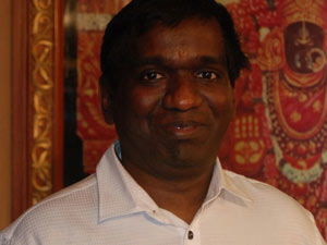 Karthik Raja Karthik Raja