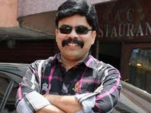 Power star Sreenivasan Power star Sreenivasan