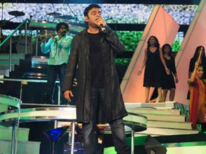 AR Rahman AR Rahman