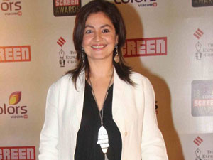 Pooja Bhatt Pooja Bhatt