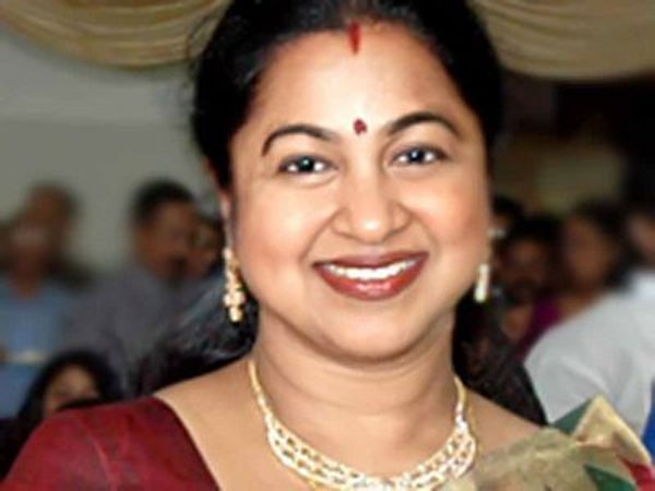 அண்ணாமலையில் அசரவைத்தார்