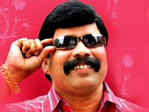 Power Star Srinivasan Power Star Srinivasan