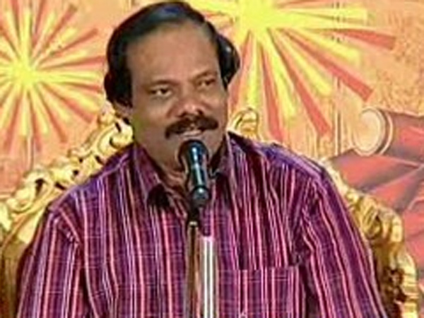 லியோனியின் ஆதங்கம்