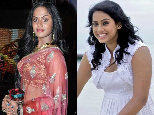 அஜீத்-விஜயுடன் ஜோடி சேர்வார்களா?