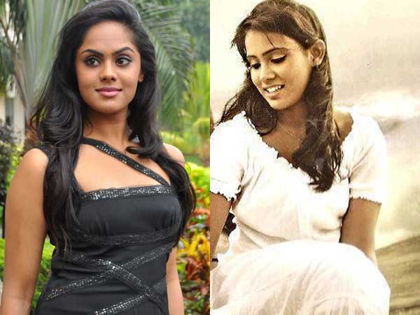 ஸ்டெடியாகாத கார்த்திகா, டாப் கியரில் போகும் துளசி