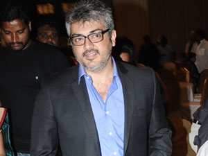 Ajith Ajith