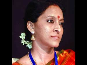 Bombay jayashree Bombay jayashree