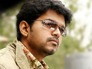 Vijay Vijay