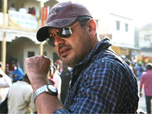 Ajith Ajith