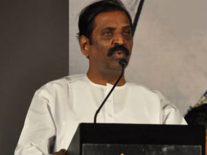 Vairamuthu Vairamuthu