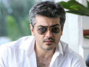 Ajith Ajith