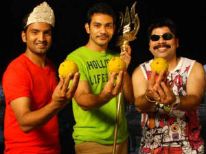 Kanna Laddu Thinna Aasaiya Kanna Laddu Thinna Aasaiya