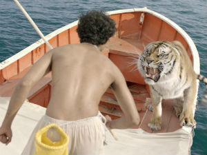 Life of Pi Life of Pi