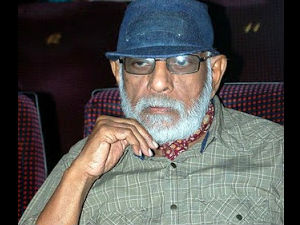Balu Mahendra Balu Mahendra