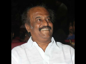 Rajinikanth Rajinikanth