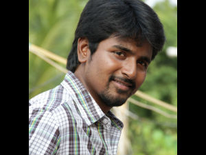 Siva Karthikeyan Siva Karthikeyan