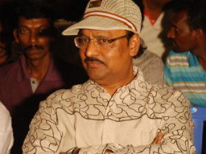Bhagyaraj Bhagyaraj