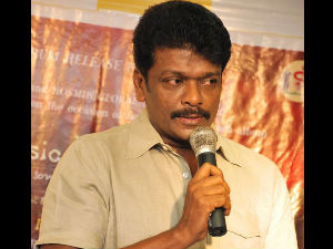 Parthiban Parthiban