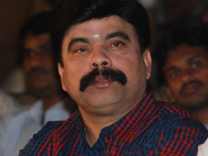 Power star Srinivasan Power star Srinivasan