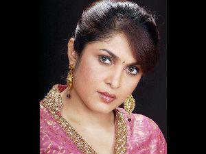 Ramya Krishnan Ramya Krishnan