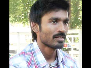 Dhanush Dhanush