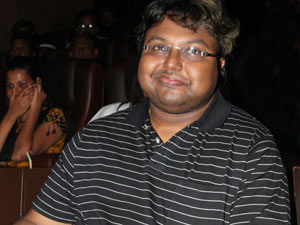 D Imman D Imman