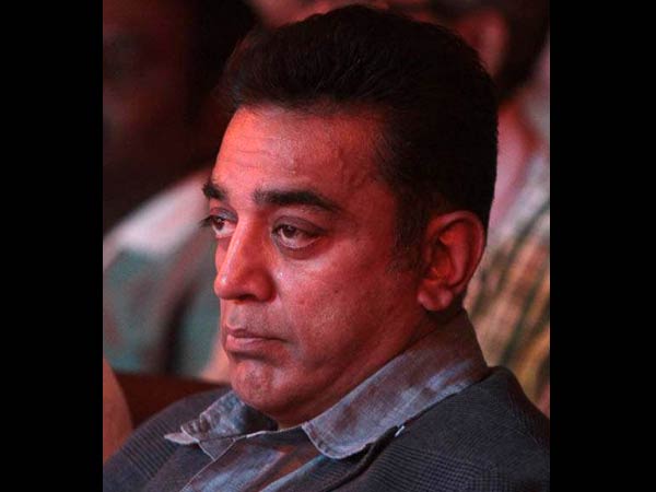 கமிஷனர் அலுவலகம் விரைந்த சந்திரஹாசன்