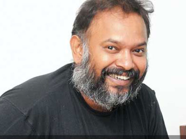 வெங்கட் பிரபு