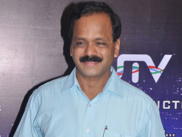 தனஞ்செயன் கோவிந்த்
