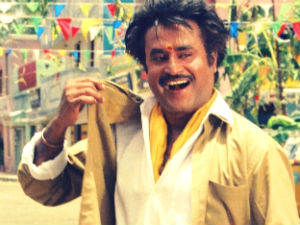 Rajinikanth Rajinikanth