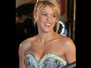 Shakira Shakira