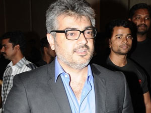 Ajith Ajith