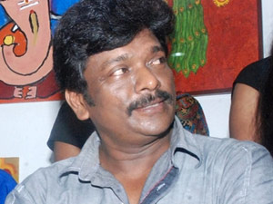 Parthiban Parthiban