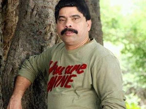 Powerstar Srinivasan Powerstar Srinivasan