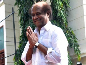 Rajini Rajini