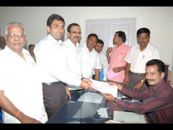 தனிப்பட்ட முறையில் மகிழ்ச்சிதான்